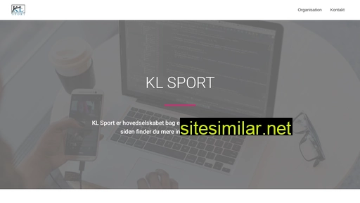 klsport.dk alternative sites