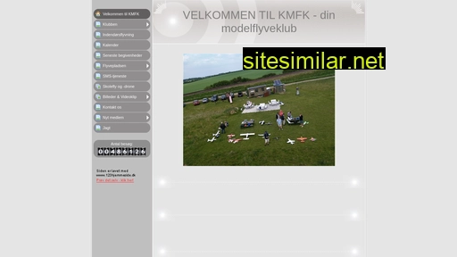 kmfk.dk alternative sites