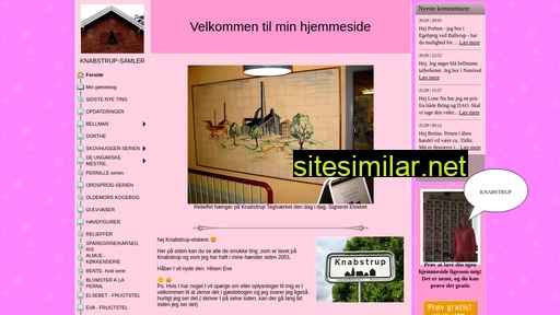 knabstrup-samler.dk alternative sites