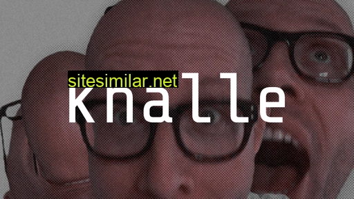 knalle.dk alternative sites