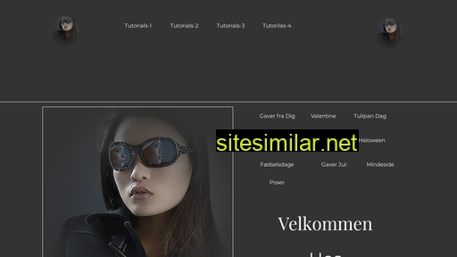 knipledamen.dk alternative sites