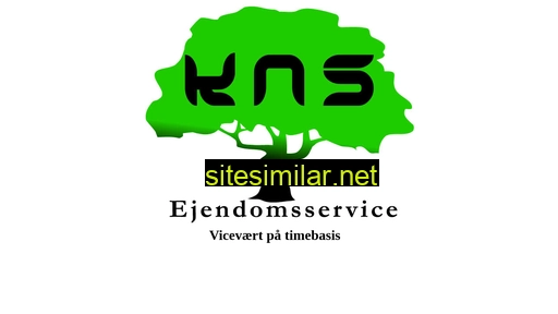 Kn-s similar sites
