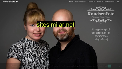knudsenfoto.dk alternative sites