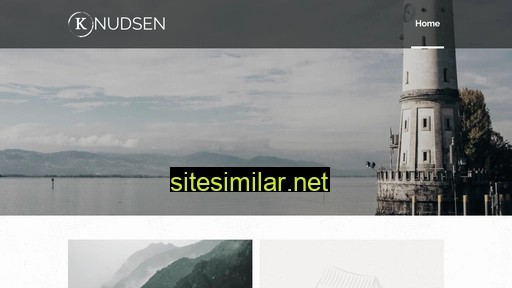 knudsweb.dk alternative sites