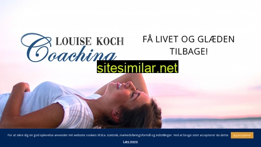 koch-coaching.dk alternative sites