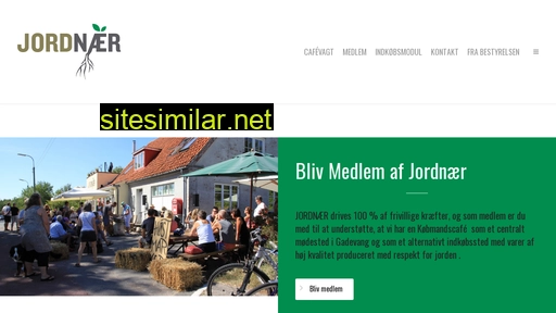 koebmandjordnaer.dk alternative sites