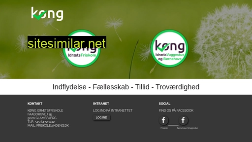 koeng.dk alternative sites