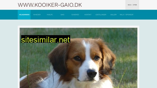 kooiker-gaio.dk alternative sites