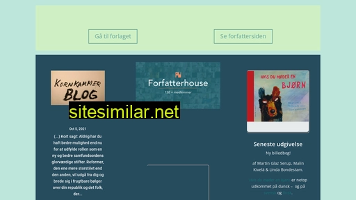 kornkammer.dk alternative sites