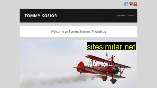 kosior.dk alternative sites