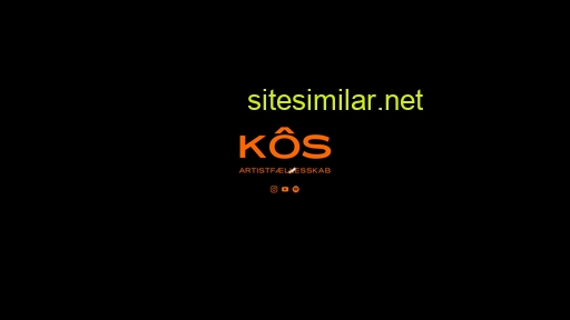 koskoskos.dk alternative sites