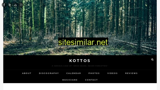 Kottos similar sites
