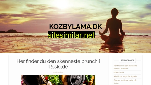 kozbylama.dk alternative sites