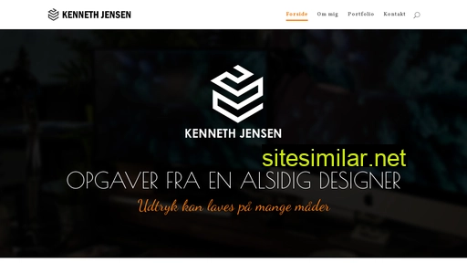 kpjensen.dk alternative sites