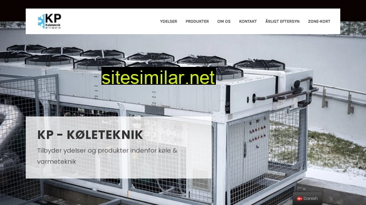 kpkoel.dk alternative sites