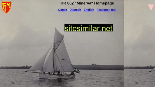kr862-minerva.dk alternative sites