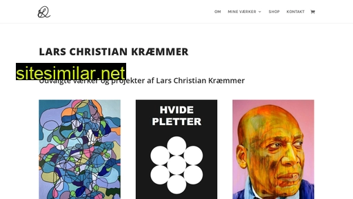 kraemmer.dk alternative sites
