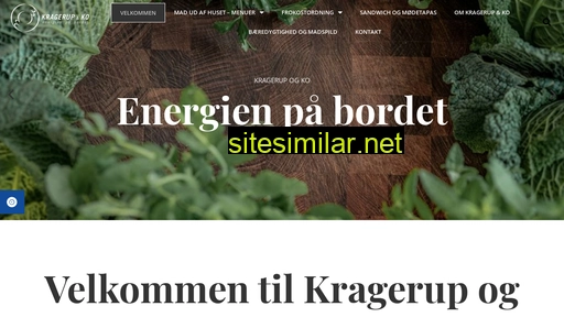 kragerupogko.dk alternative sites