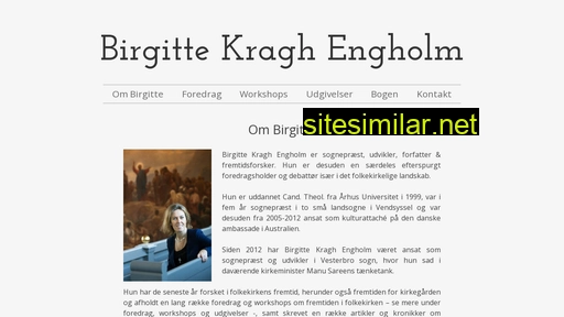 kragh-engholm.dk alternative sites