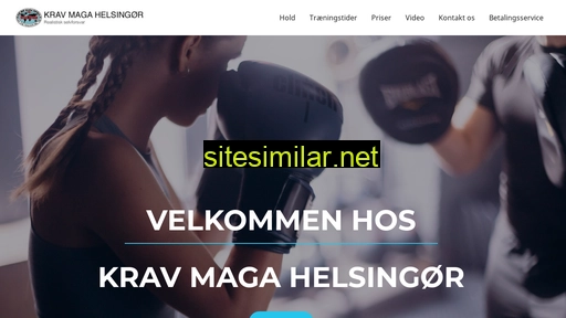 kravmagahelsingor.dk alternative sites