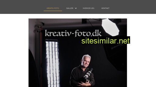 kreativ-foto.dk alternative sites