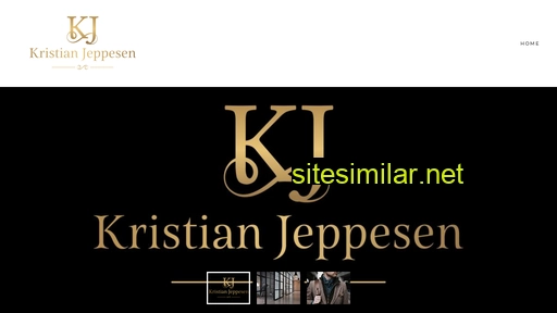 kristian-jeppesen.dk alternative sites