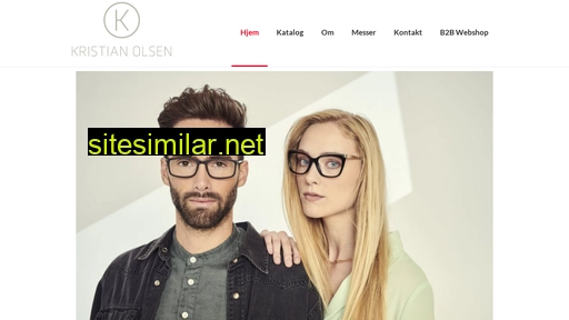kristian-olsen-briller.dk alternative sites