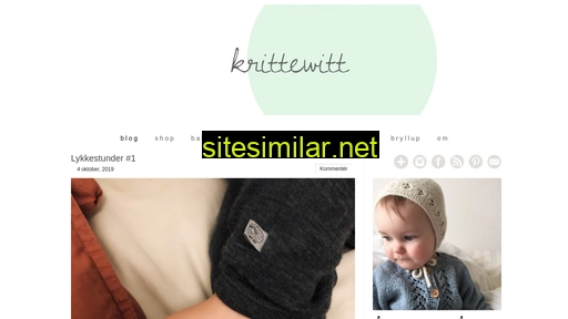 Krittewitt similar sites
