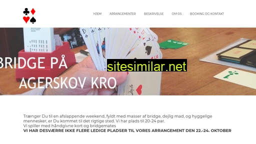 kro-bridge.dk alternative sites