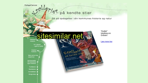 kroellerier.dk alternative sites