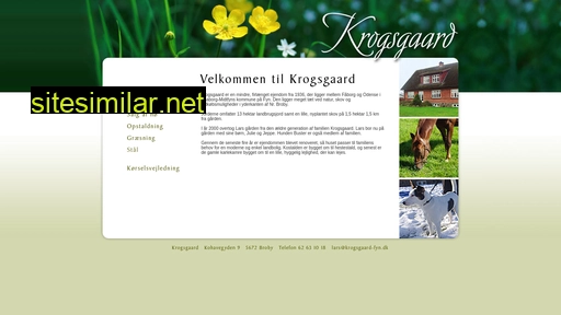 krogsgaard-fyn.dk alternative sites