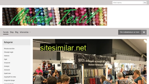 krystalmadsen.dk alternative sites
