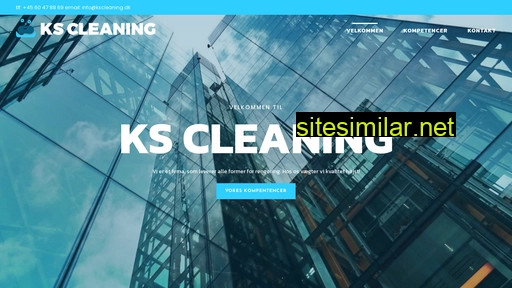 kscleaning.dk alternative sites