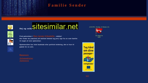 ksender.dk alternative sites