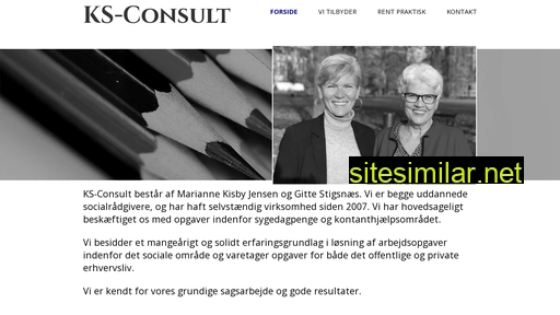 ks-consult.dk alternative sites