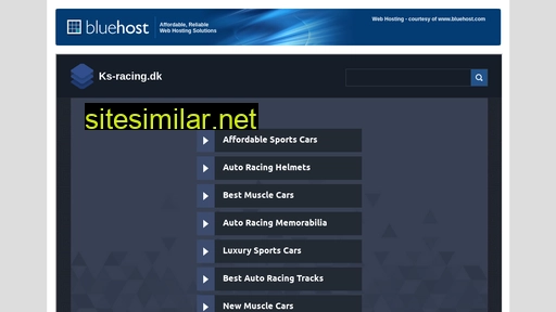 ks-racing.dk alternative sites