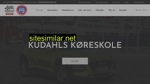 kudahlskoreskole.dk alternative sites