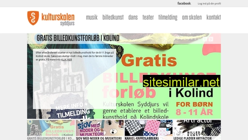 kuls.dk alternative sites