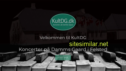 kultdg.dk alternative sites