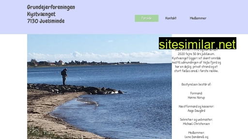 kystvaenget.dk alternative sites