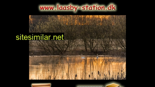 laasby-station.dk alternative sites
