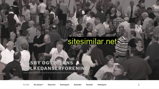 laasbyfolkedanserforening.dk alternative sites