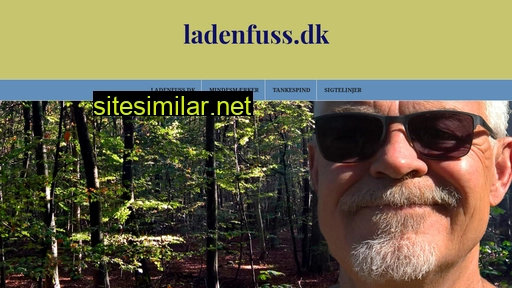 ladenfuss.dk alternative sites