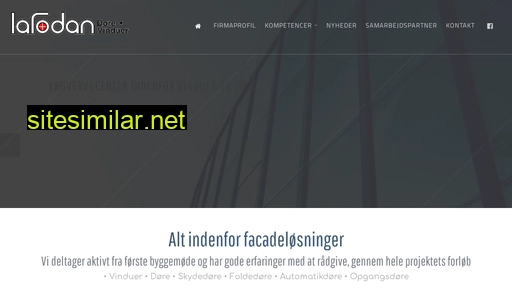 lafodan.dk alternative sites