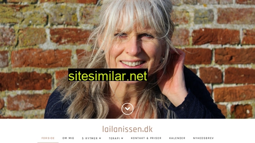 lailanissen.dk alternative sites