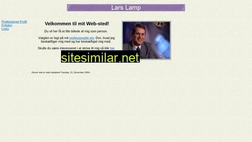 Lamp similar sites