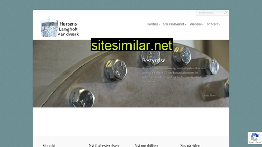 langholtvand.dk alternative sites