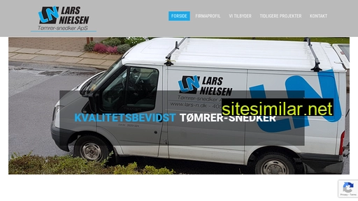 lars-n.dk alternative sites