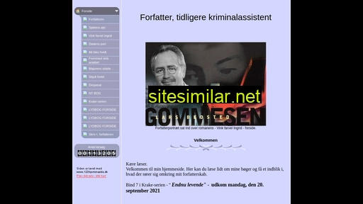 larsbedstedgommesen.dk alternative sites