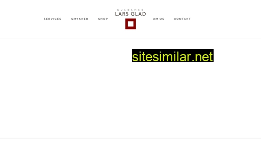larsglad.dk alternative sites